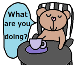 Lilo english sticker96 sticker #14826341