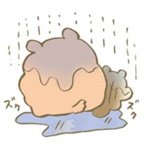 Chataro and Listam 02 sticker #14826352