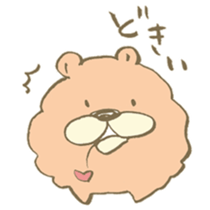 Chataro and Listam 02 sticker #14826376