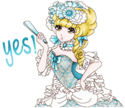 Chaba fivenine sticker #14826626