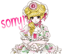 Chaba fivenine sticker #14826628