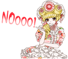 Chaba fivenine sticker #14826631