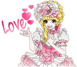 Chaba fivenine sticker #14826637