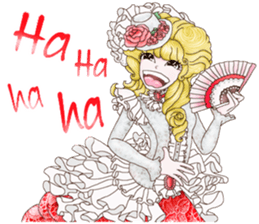 Chaba fivenine sticker #14826638