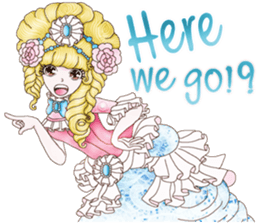 Chaba fivenine sticker #14826639