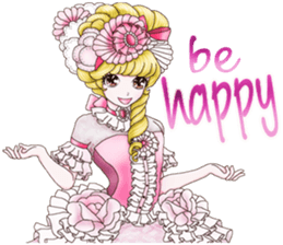 Chaba fivenine sticker #14826643