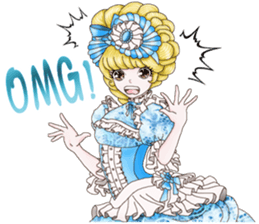 Chaba fivenine sticker #14826644