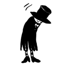 aaaaiWORKS's MONO sticker #14826794