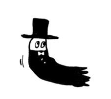 aaaaiWORKS's MONO sticker #14826796