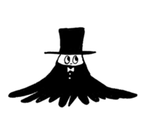 aaaaiWORKS's MONO sticker #14826803