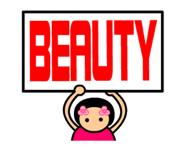 The sticker boys animnated in English sticker #14826888