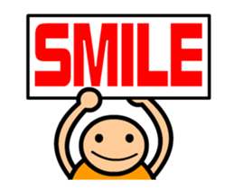 The sticker boys animnated in English sticker #14826897