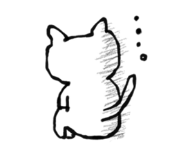 A dialect of Nagano. sticker #14827081