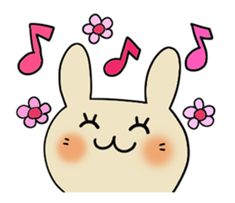 Cute and Convenience 6 sticker #14827791