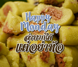 Stay Positive sticker #14828134