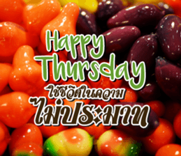 Stay Positive sticker #14828148