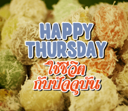 Stay Positive sticker #14828149