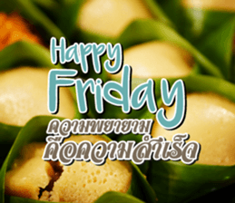 Stay Positive sticker #14828152