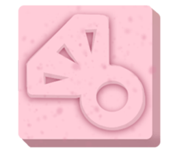 Chocolate-Valentine's Day2 sticker #14828409