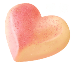 Chocolate-Valentine's Day2 sticker #14828415