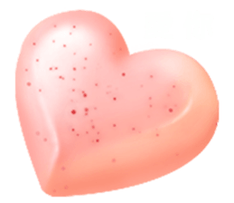 Chocolate-Valentine's Day2 sticker #14828417