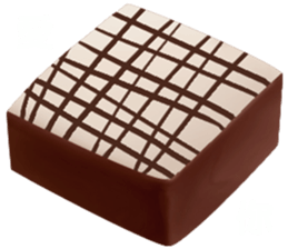 Chocolate-Valentine's Day2 sticker #14828425