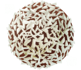 Chocolate-Valentine's Day2 sticker #14828433