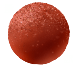 Chocolate-Valentine's Day2 sticker #14828434