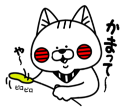 denbuu sticker ~Hiroshima dialect~ sticker #14828751