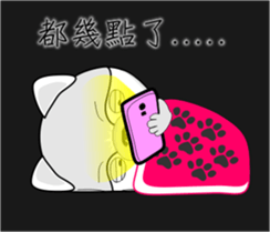 MoneyTalke21 sticker #14828819