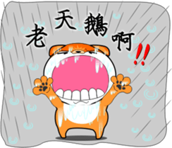 MoneyTalke21 sticker #14828824