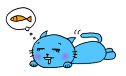 TEAM Scatter-brain 4 sticker #14828881