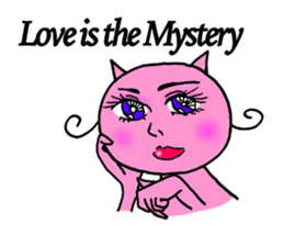 TEAM Scatter-brain 4 sticker #14828892