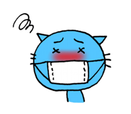 TEAM Scatter-brain 4 sticker #14828900