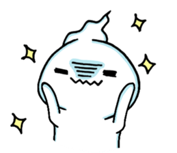 de-suke3 sticker #14829173