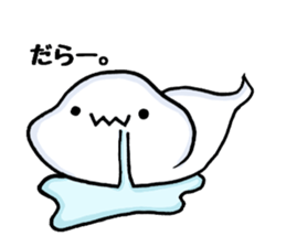 de-suke3 sticker #14829184