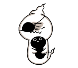 de-suke3 sticker #14829190