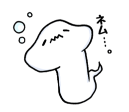 de-suke3 sticker #14829200