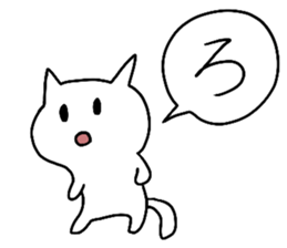 ICHIMONJI NEKONOSUKE 2 sticker #14829307