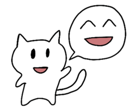 ICHIMONJI NEKONOSUKE 2 sticker #14829314