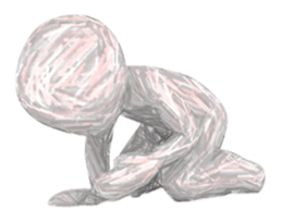 Stranger01 sticker #14829657