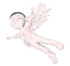 Stranger01 sticker #14829661