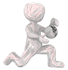 Stranger01 sticker #14829665