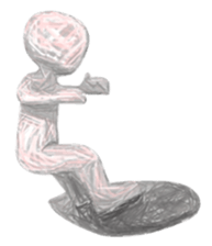 Stranger01 sticker #14829666