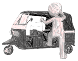 Stranger01 sticker #14829668