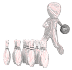 Stranger01 sticker #14829670