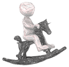 Stranger01 sticker #14829673