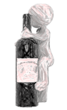 Stranger01 sticker #14829679