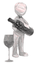 Stranger01 sticker #14829680