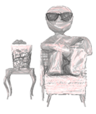 Stranger01 sticker #14829683